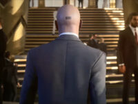 Hitman 3 — Nintendo Switch Announcement