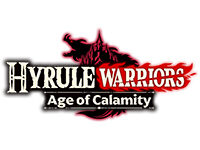 Hyrule Warriors: Age Of Calamity — Logo