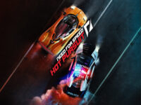 Need For Speed Hot Pursuit Remastered — Key Art