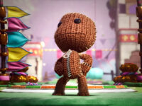 Sackboy: A Big Adventure — Story