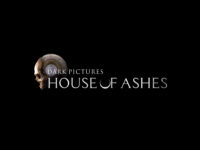 The Dark Pictures: House Of Ashes — Logo