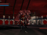 BloodRayne 2: Terminal Cut — Screenshot