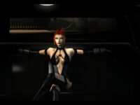 BloodRayne 2: Terminal Cut — Trailer