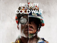 Call Of Duty: Black Ops Cold War — Key Art