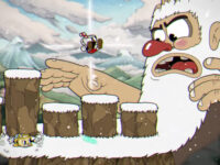 Cuphead — The Delicious Last Course