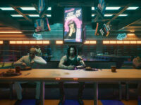 Cyberpunk 2077 — Night City Wire: Episode 5