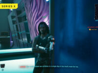 Cyberpunk 2077 — Night City Wire Special: Xbox One X & Xbox Series X Footage