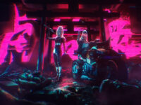 Cyberpunk 2077 — No Save Point By Yankee & The Brave (Run The Jewels)