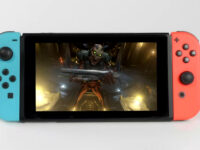 DOOM Eternal — Nintendo Switch