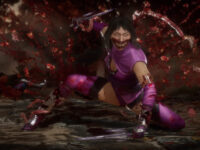 Mortal Kombat 11 — Mileena Gameplay