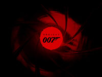 Project 007 — Teaser Trailer