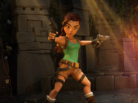 Tomb Raider Reloaded — Teaser Trailer