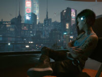 Cyberpunk 2077 — Launch Trailer