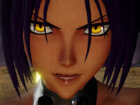 Jump Force — Yoruichi