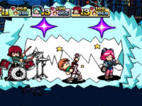 Scott Pilgrim Vs. The World: The Game — Complete Edition