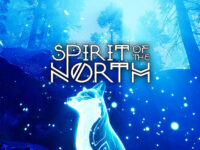 Spirit Of The North — Key Art