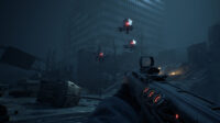 Terminator: Resistance — Enhanced Screenshot