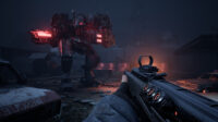 Terminator: Resistance — Enhanced Screenshot