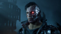 Terminator: Resistance — Enhanced Screenshot