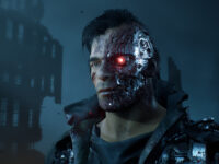 Terminator: Resistance — Enhanced Screenshot