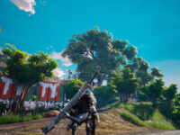 Biomutant — Release Date