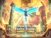 Immortals Fenyx Rising — A New God