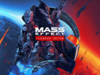 Mass Effect: Legendary Edition — Teaser