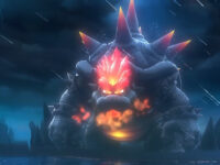 Super Mario 3D World + Bowser's Fury — A Bigger Badder Bowser