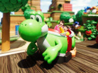 Super Nintendo World — Is Born!