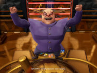 Evil Genius 2: World Domination — Sandbox Mode