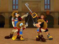 Kingdom Hearts — Epic Games Store Announcement