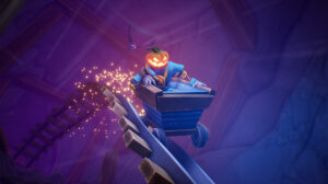 Pumpkin Jack — Review