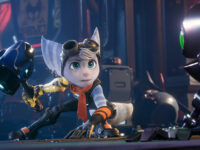 Ratchet & Clank: Rift Apart — Pre-Order Now