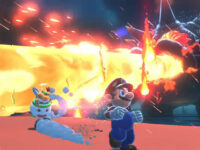 Super Mario 3D World + Bowser's Fury — Two Adventures In One