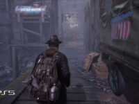 The Sinking City — PlayStation 5 Release