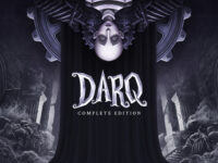 DARQ: Complete Edition — Key Art