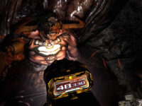 DOOM 3: VR Edition — Announce Teaser