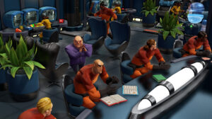 Evil Genius 2: World Domination — Review