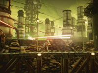 Oddworld: Soulstorm — Gameplay & Developer Presentation