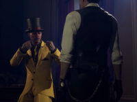 Sherlock Holmes Chapter One — Gameplay Reveal