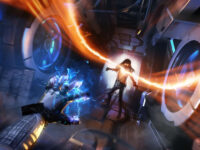 The Persistence Enhanced — Announced