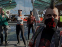 Watch Dogs: Legion — Online Mode Launch