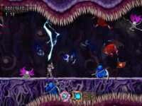 Ghosts ‘n Goblins Resurrection — Trailer 2