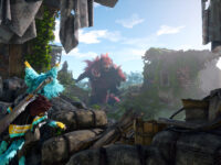 Biomutant — Explanation