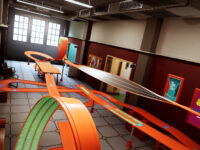 Hot Wheels Unleashed — College Campus Unveil