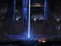 Mass Effect: Legendary Edition — Launch Trailer