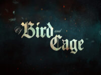 Of Bird And Cage — Key Art