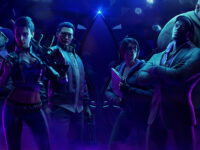 Saints Row: The Third — Remastered Announce