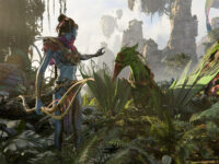 Avatar: Frontiers Of Pandora — First Look