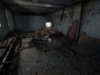 Chernobylite — Tatyana Story